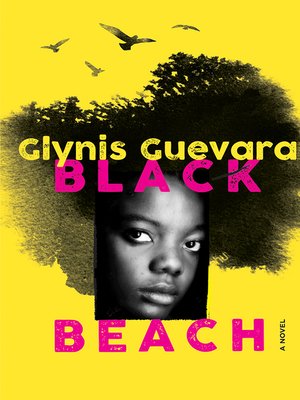 cover image of Black Beach